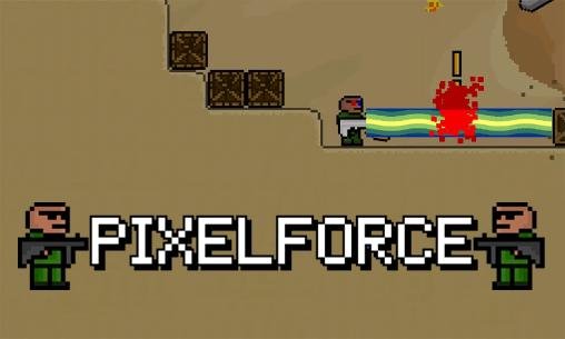 download Pixel force apk